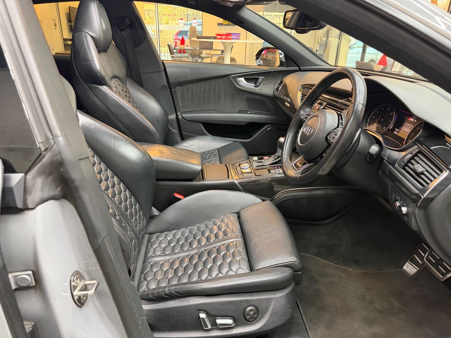 Used Audi RS7 for sale - 77016812: Photo 25