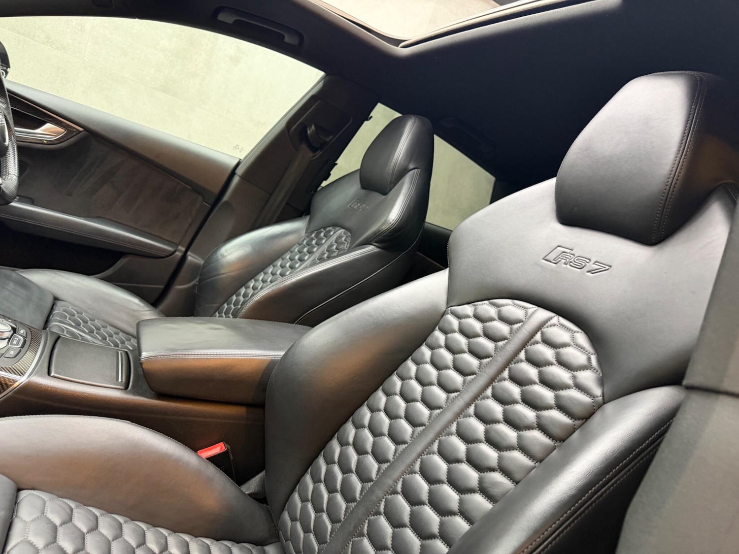 Used Audi RS7 for sale - 77016812: Photo 27