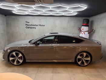 Used Audi RS7 2017 for sale - 77016812: Photo