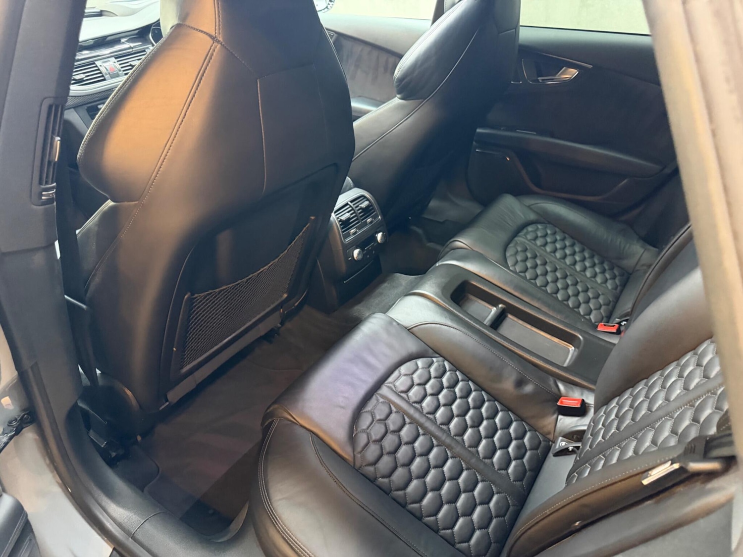 Used Audi RS7 for sale - 77016812: Photo 31