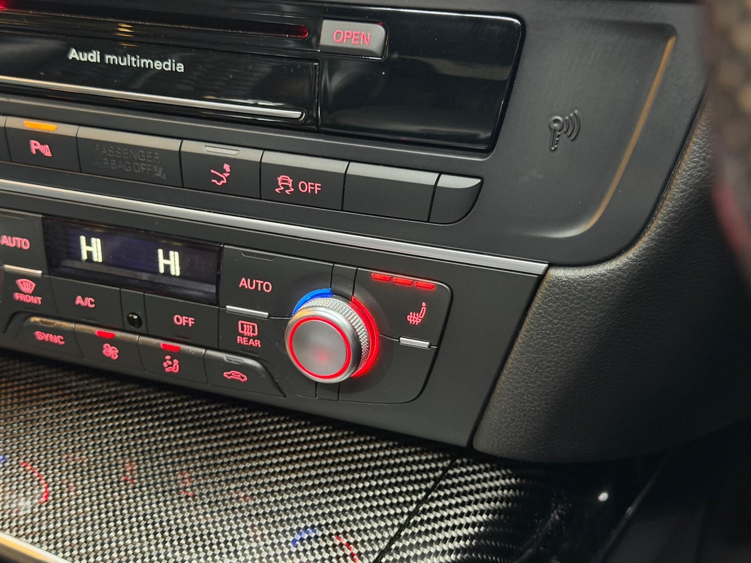 Used Audi RS7 for sale - 77016812: Photo 32