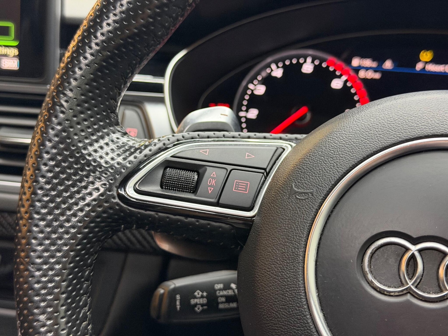 Used Audi RS7 for sale - 77016812: Photo 34