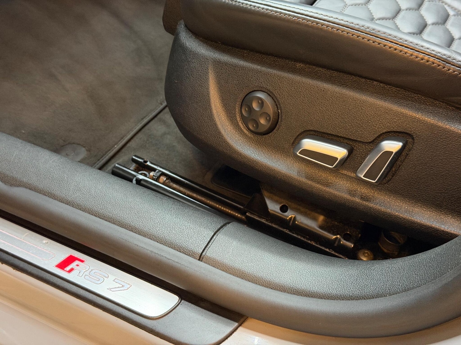 Used Audi RS7 for sale - 77016812: Photo 37