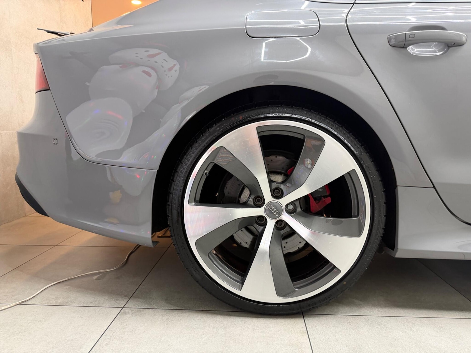 Used Audi RS7 for sale - 77016812: Photo 41