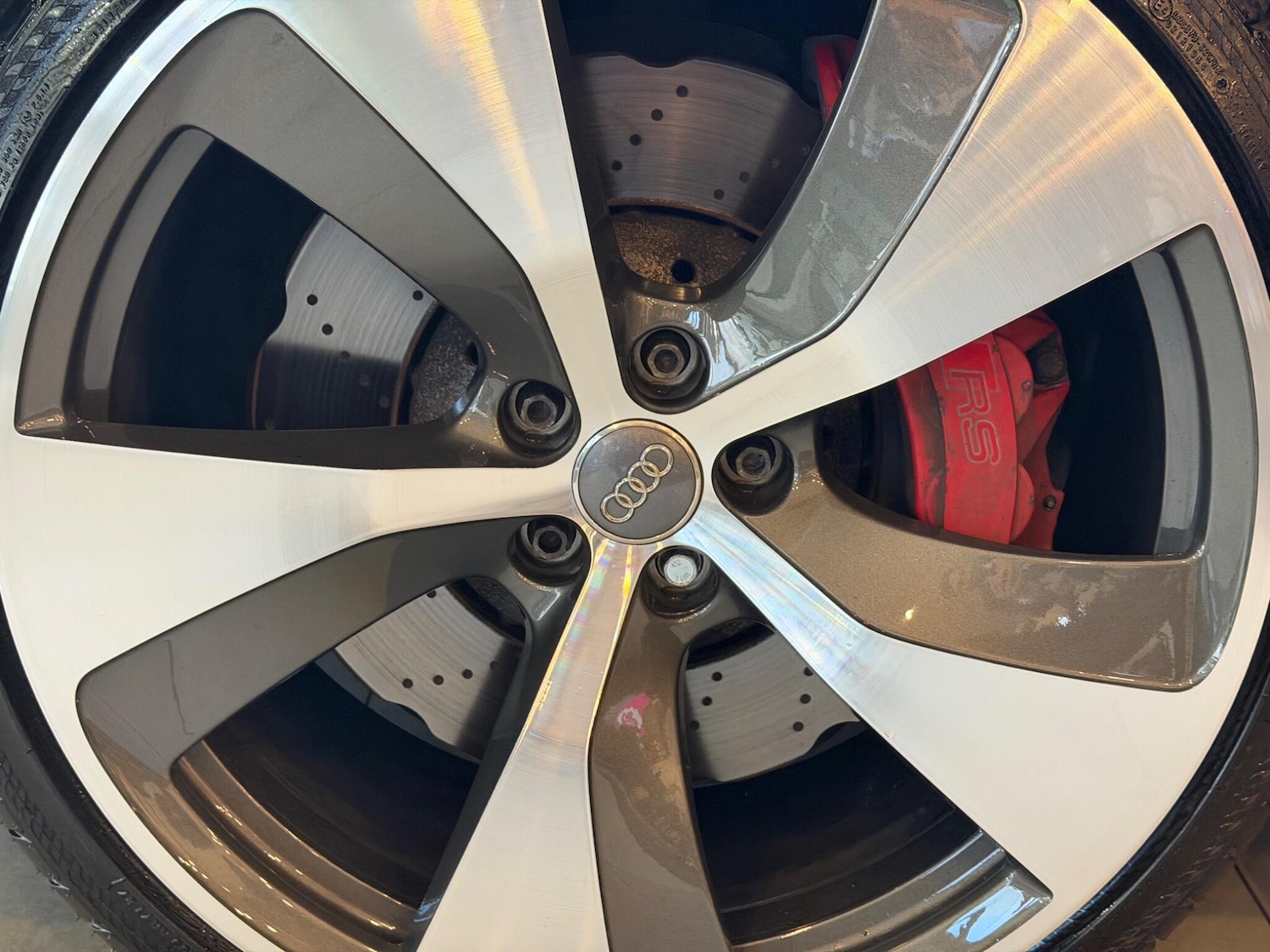 Used Audi RS7 for sale - 77016812: Photo 43