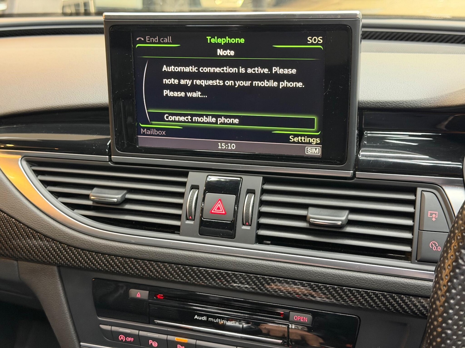 Used Audi RS7 for sale - 77016812: Photo 47