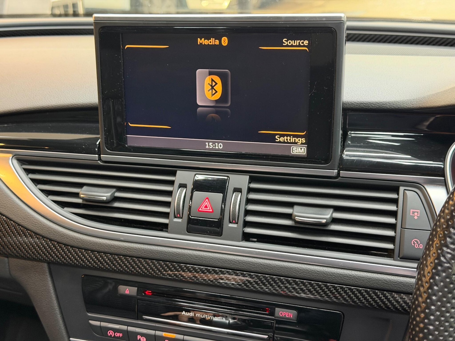 Used Audi RS7 for sale - 77016812: Photo 48