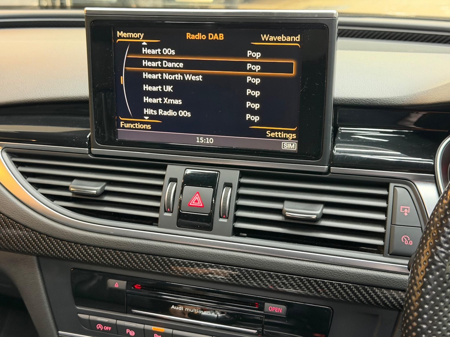 Used Audi RS7 for sale - 77016812: Photo 49