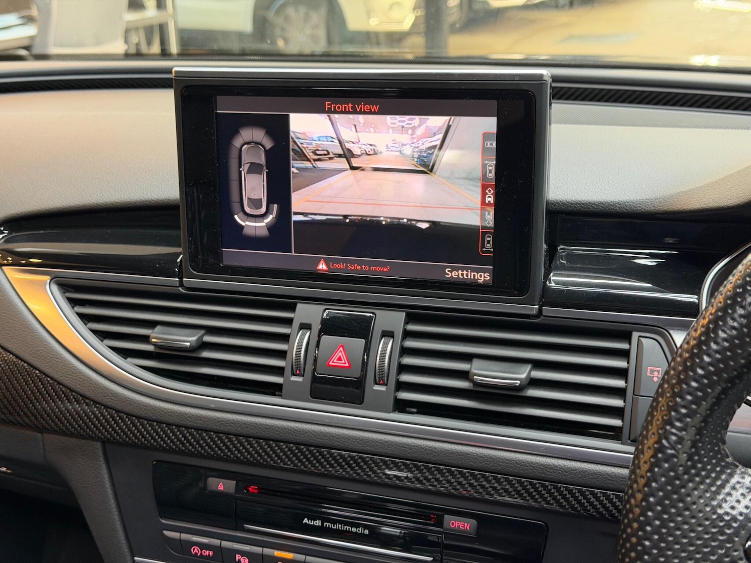 Used Audi RS7 for sale - 77016812: Photo 50