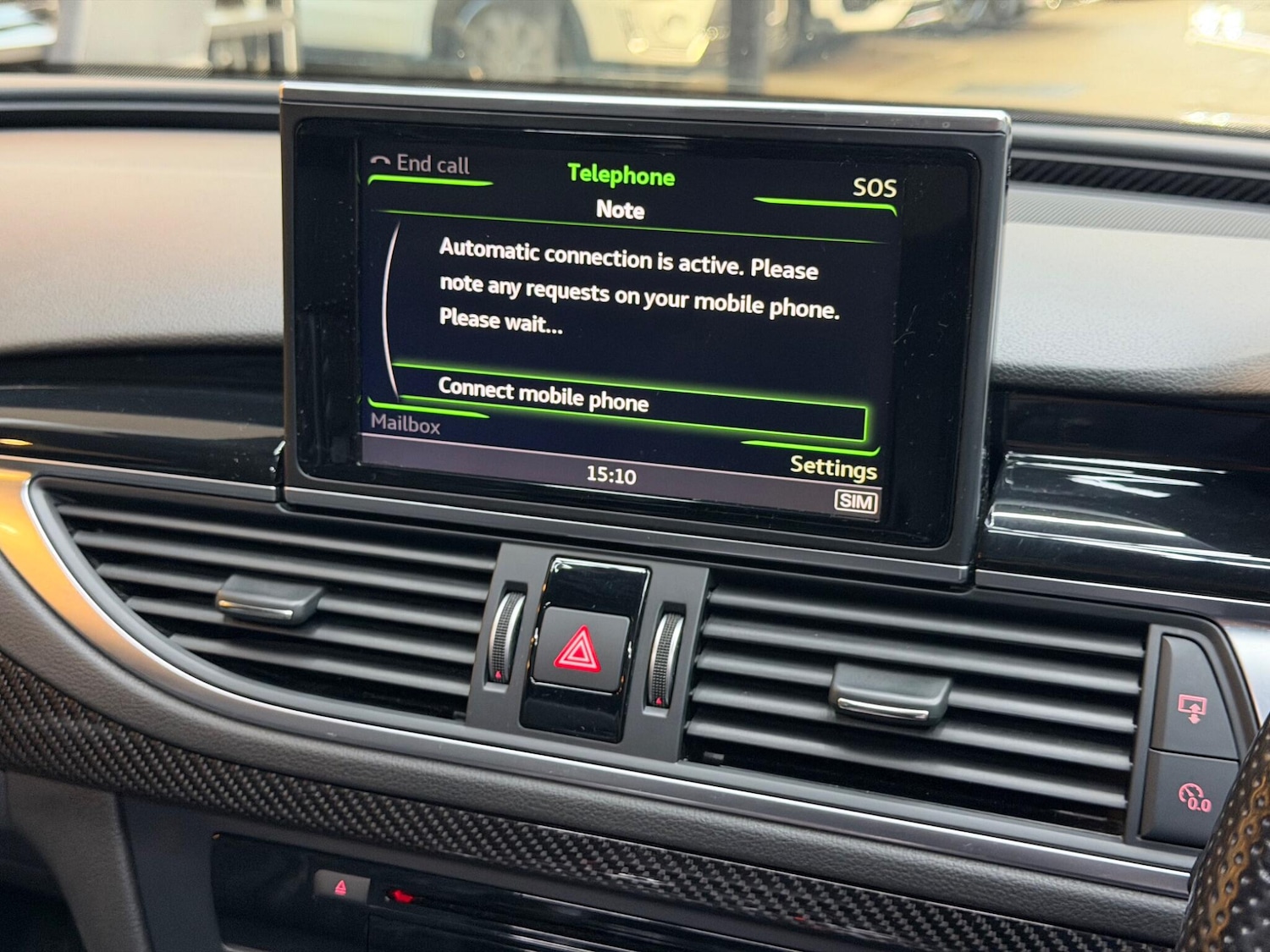 Used Audi RS7 for sale - 77016812: Photo 52