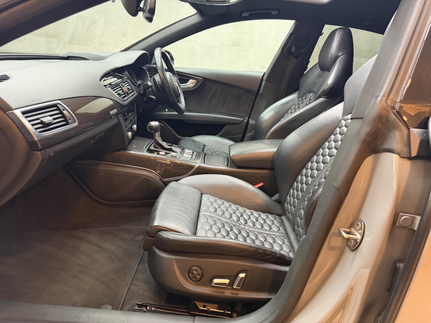 Used Audi RS7 for sale - 77016812: Photo 57