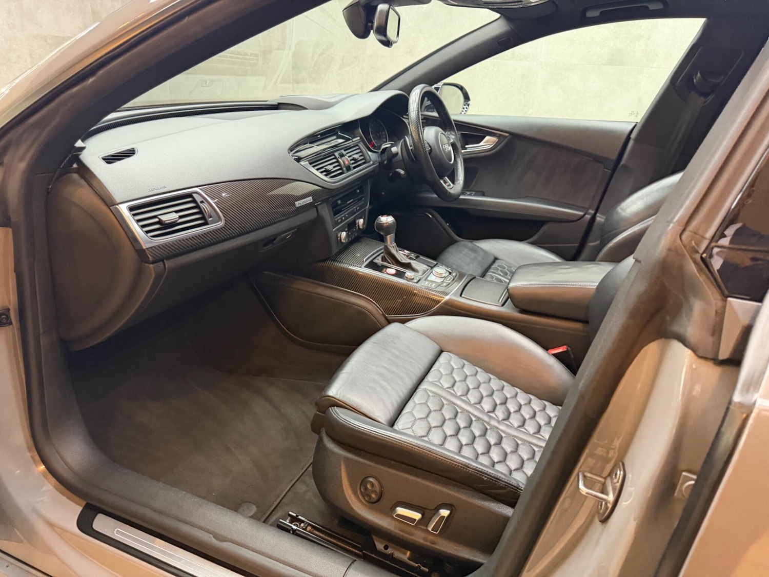 Used Audi RS7 for sale - 77016812: Photo 58