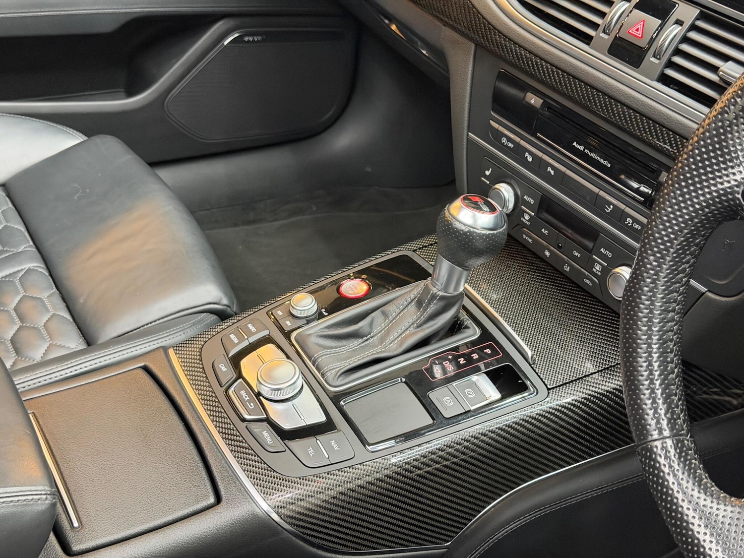 Used Audi RS7 for sale - 77016812: Photo 65