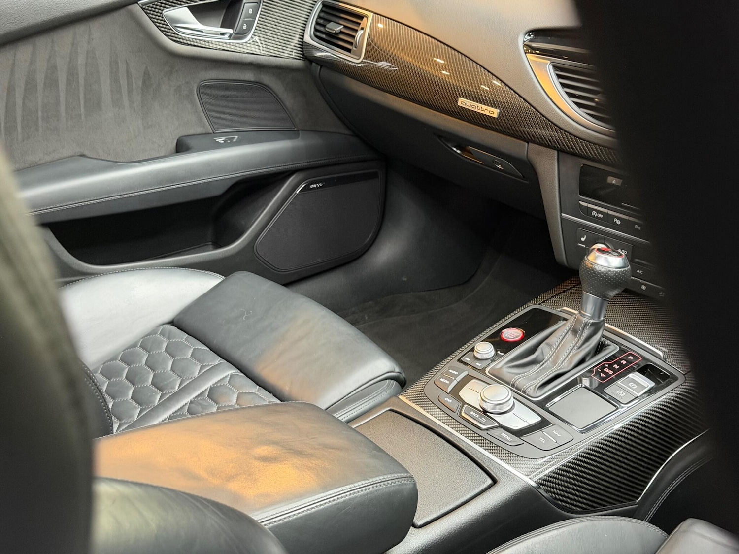 Used Audi RS7 for sale - 77016812: Photo 68