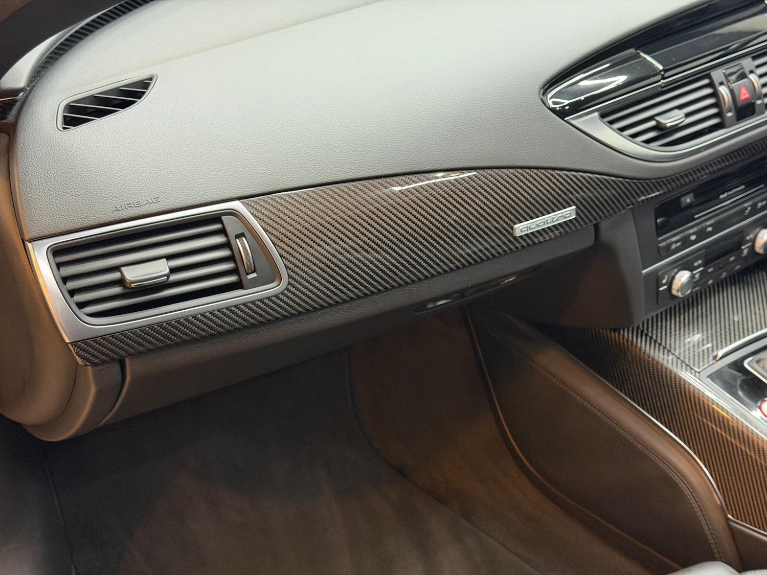 Used Audi RS7 for sale - 77016812: Photo 70