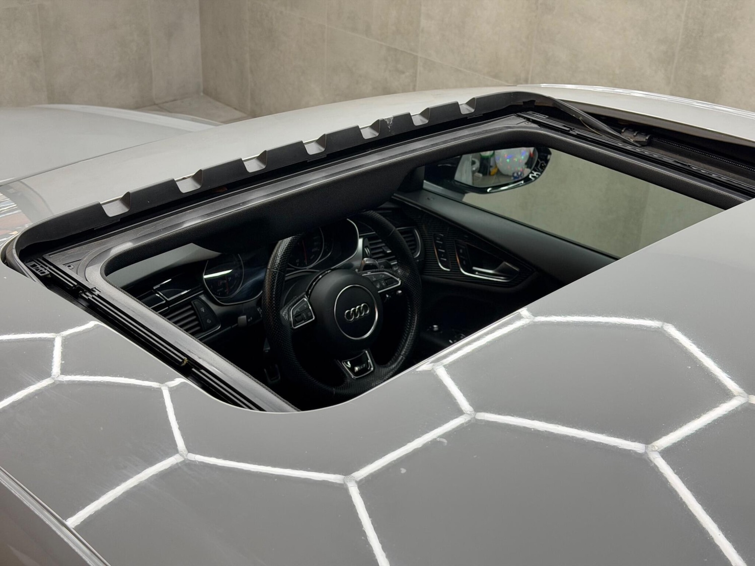 Used Audi RS7 for sale - 77016812: Photo 71