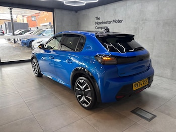 Used Peugeot 208 2024 for sale - 78958860: Photo
