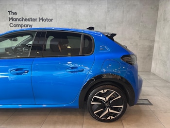 Used Peugeot 208 2024 for sale - 78958860: Photo