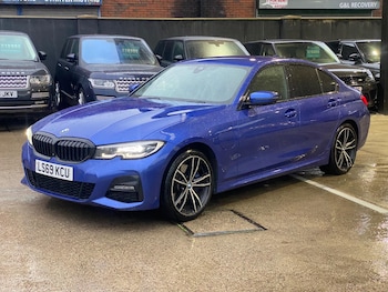 Used BMW 3 Series 2019 for sale - 76239830: Photo