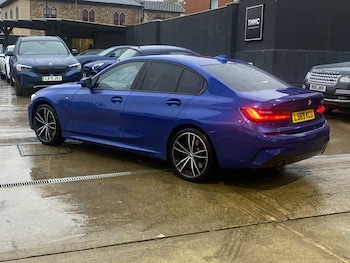 Used BMW 3 Series 2019 for sale - 76239830: Photo