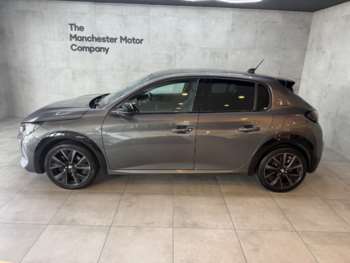 Used Peugeot 208 2023 for sale - 75140169: Photo