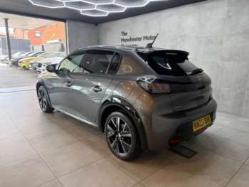 Used Peugeot 208 2023 for sale - 75140169: Photo