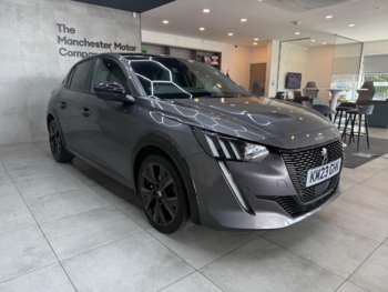 Used Peugeot 208 2023 for sale - 75140169: Photo
