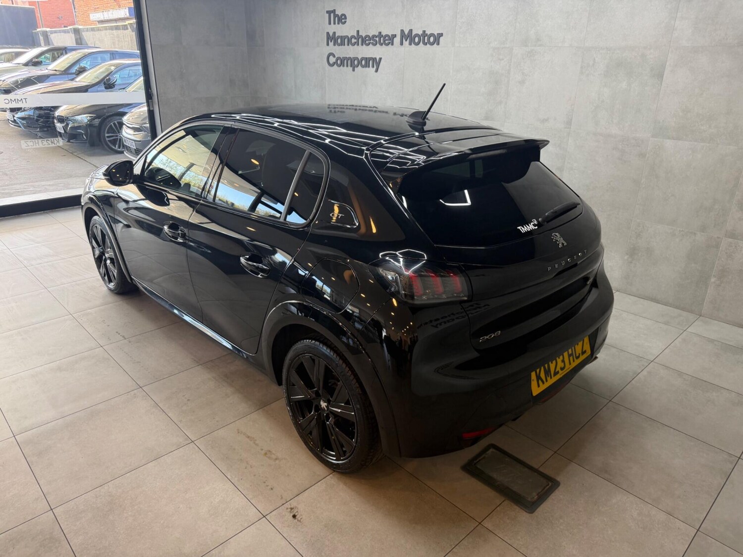 Used Peugeot 208 2023 for sale - 78156760: Photo 12