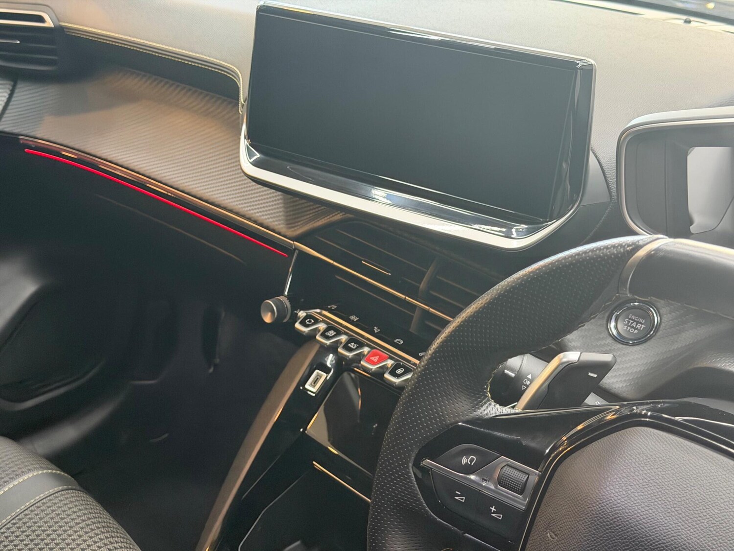 Used Peugeot 208 2023 for sale - 78156760: Photo 16