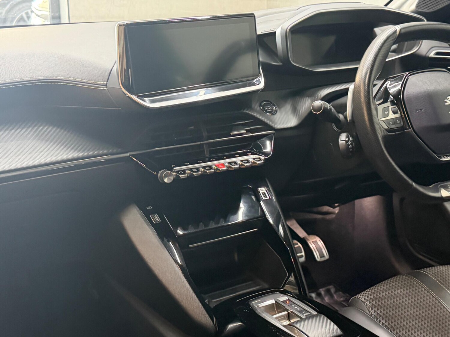 Used Peugeot 208 2023 for sale - 78156760: Photo 17