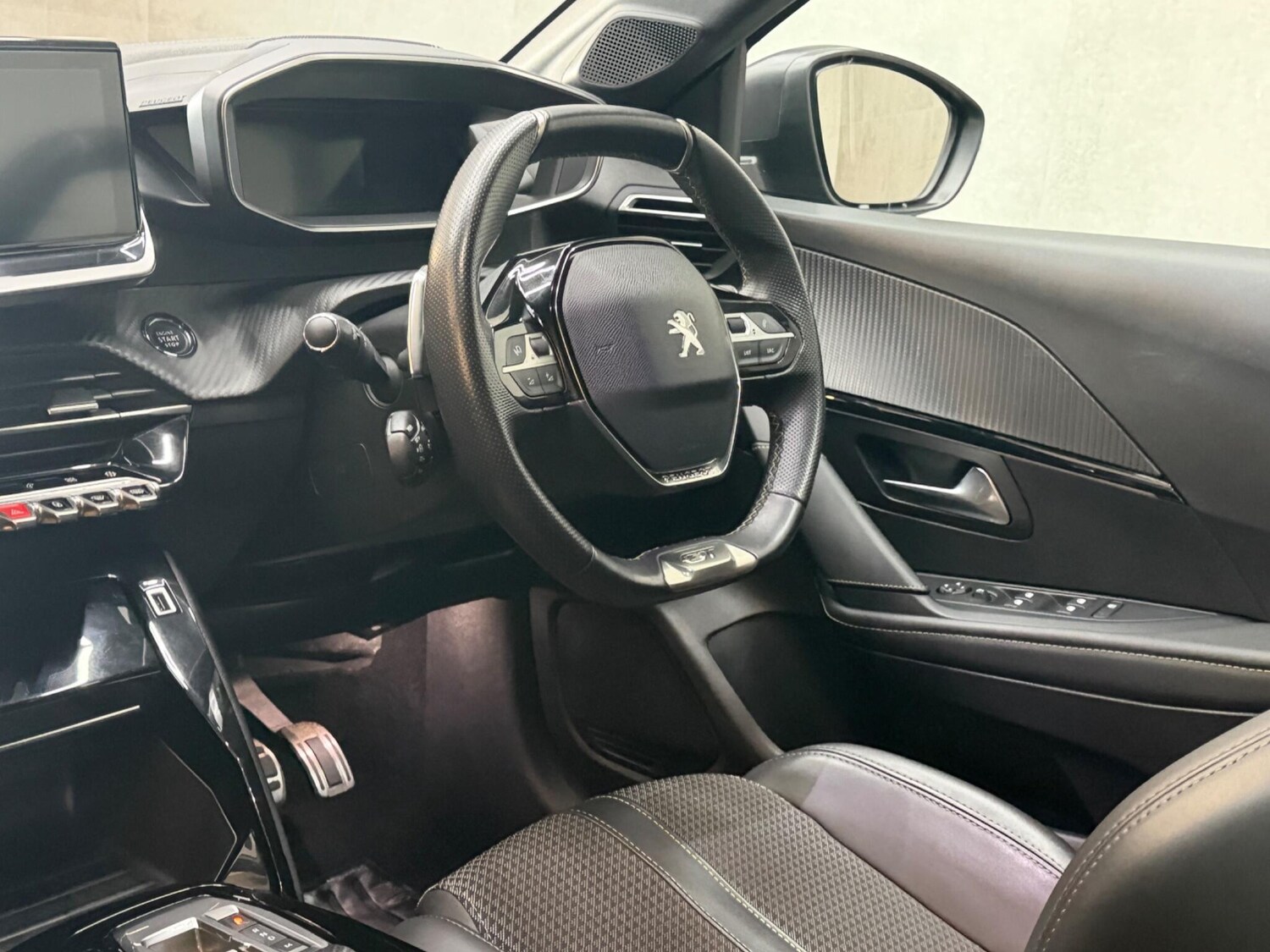 Used Peugeot 208 2023 for sale - 78156760: Photo 18