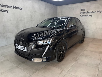 Peugeot 208 feature image