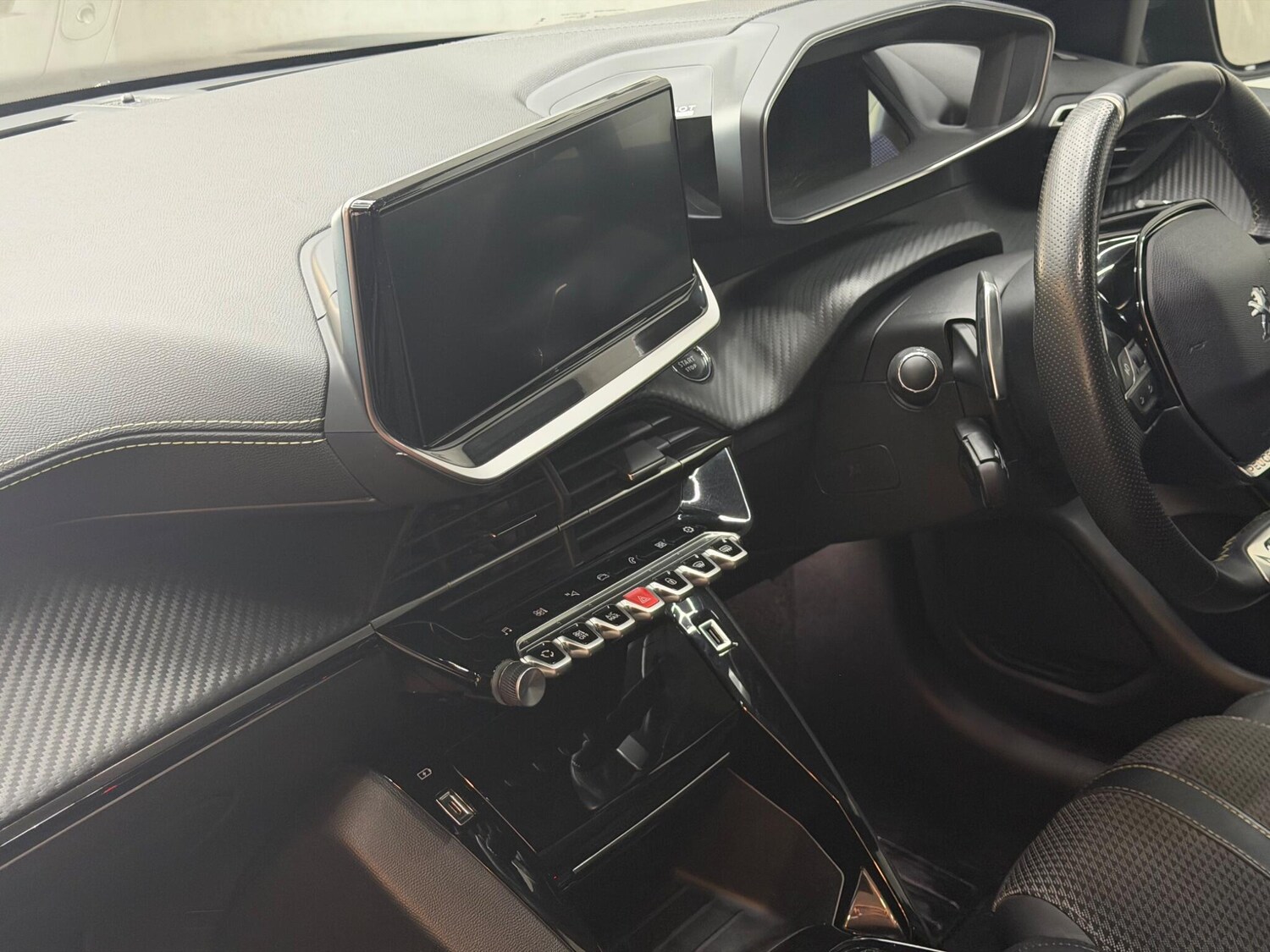 Used Peugeot 208 2023 for sale - 78156760: Photo 20