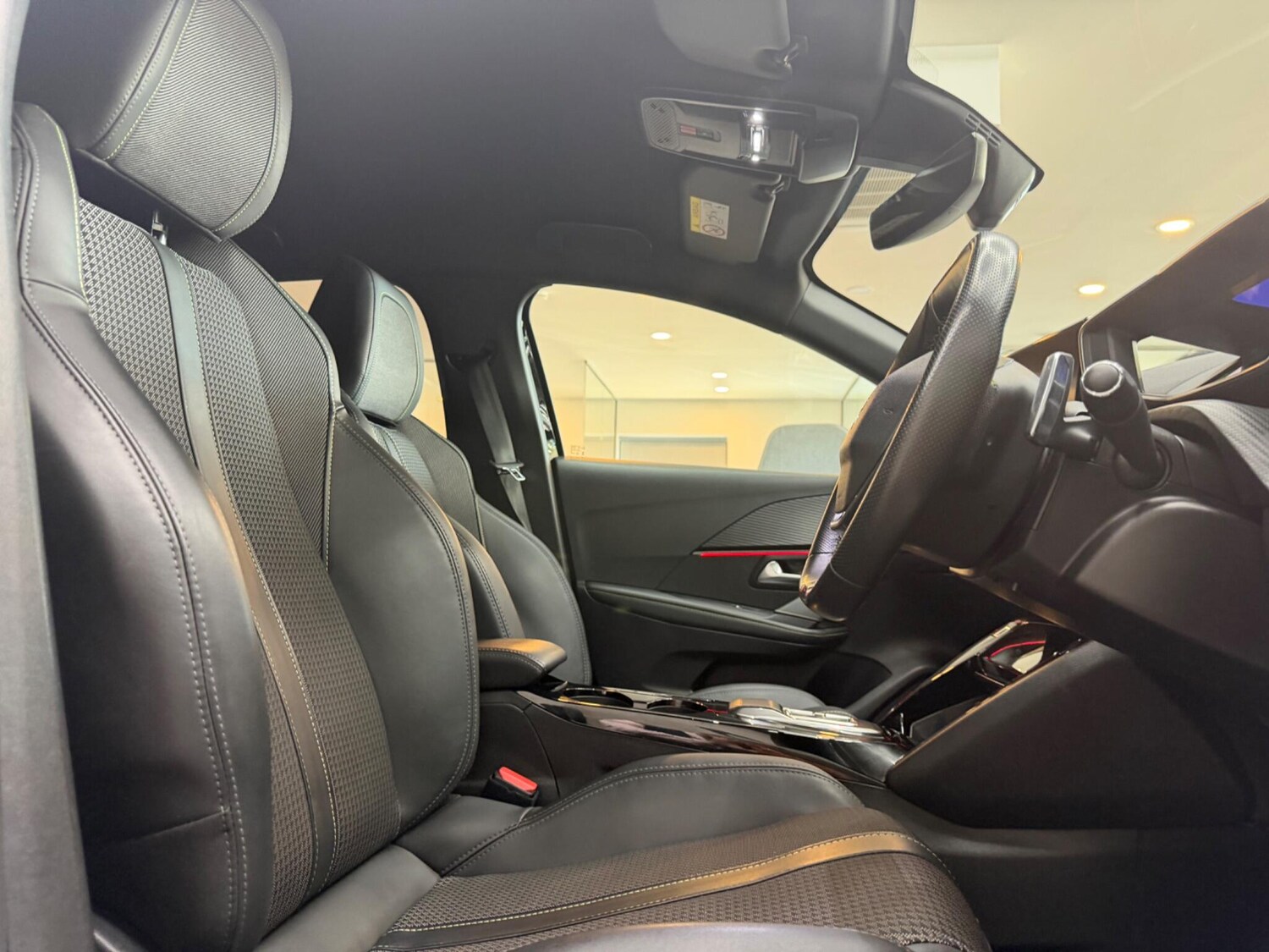 Used Peugeot 208 2023 for sale - 78156760: Photo 22