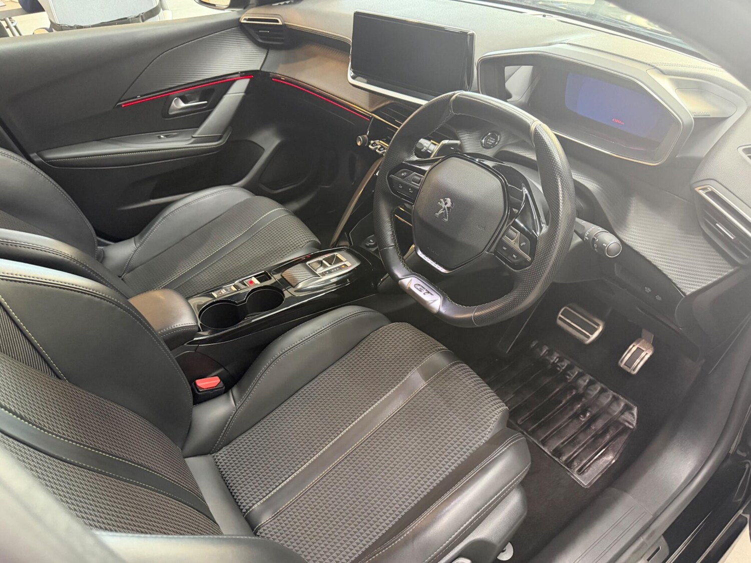 Used Peugeot 208 2023 for sale - 78156760: Photo 23