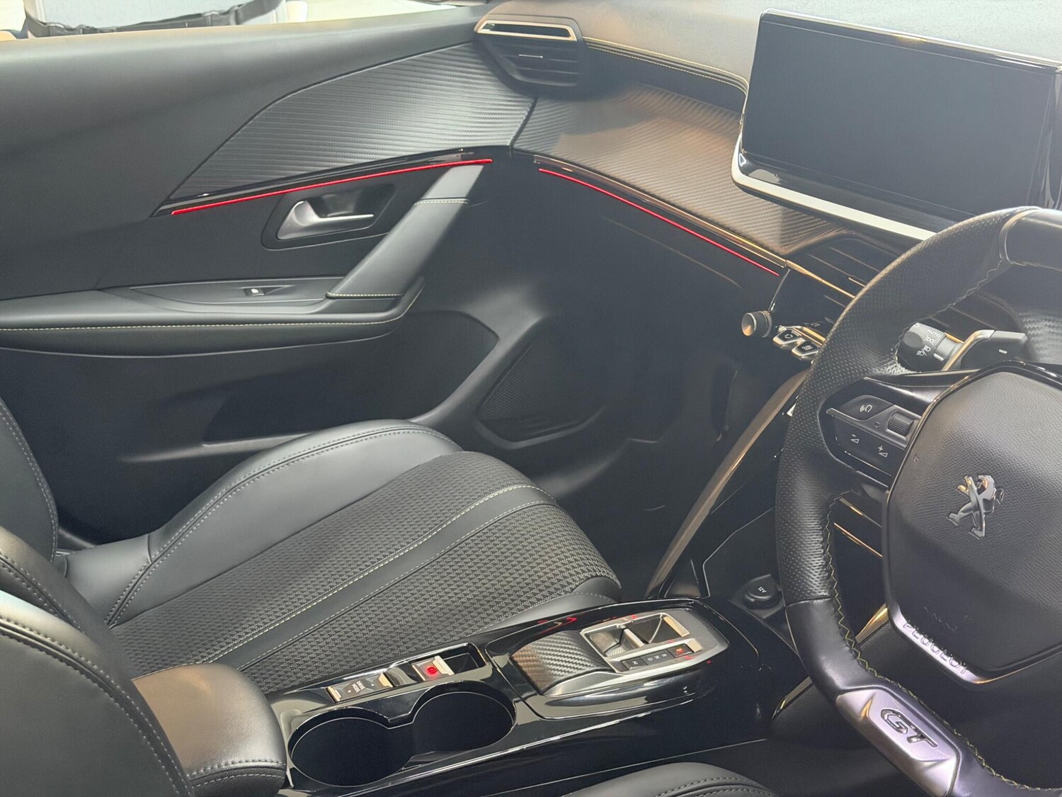 Used Peugeot 208 2023 for sale - 78156760: Photo 24