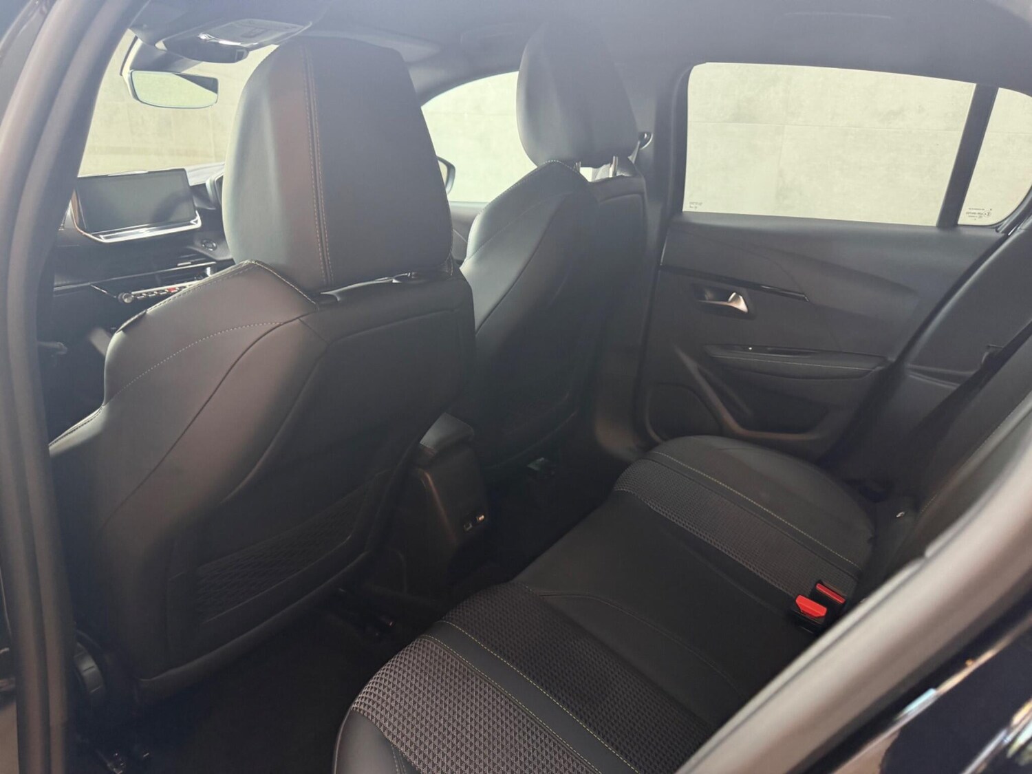 Used Peugeot 208 2023 for sale - 78156760: Photo 28