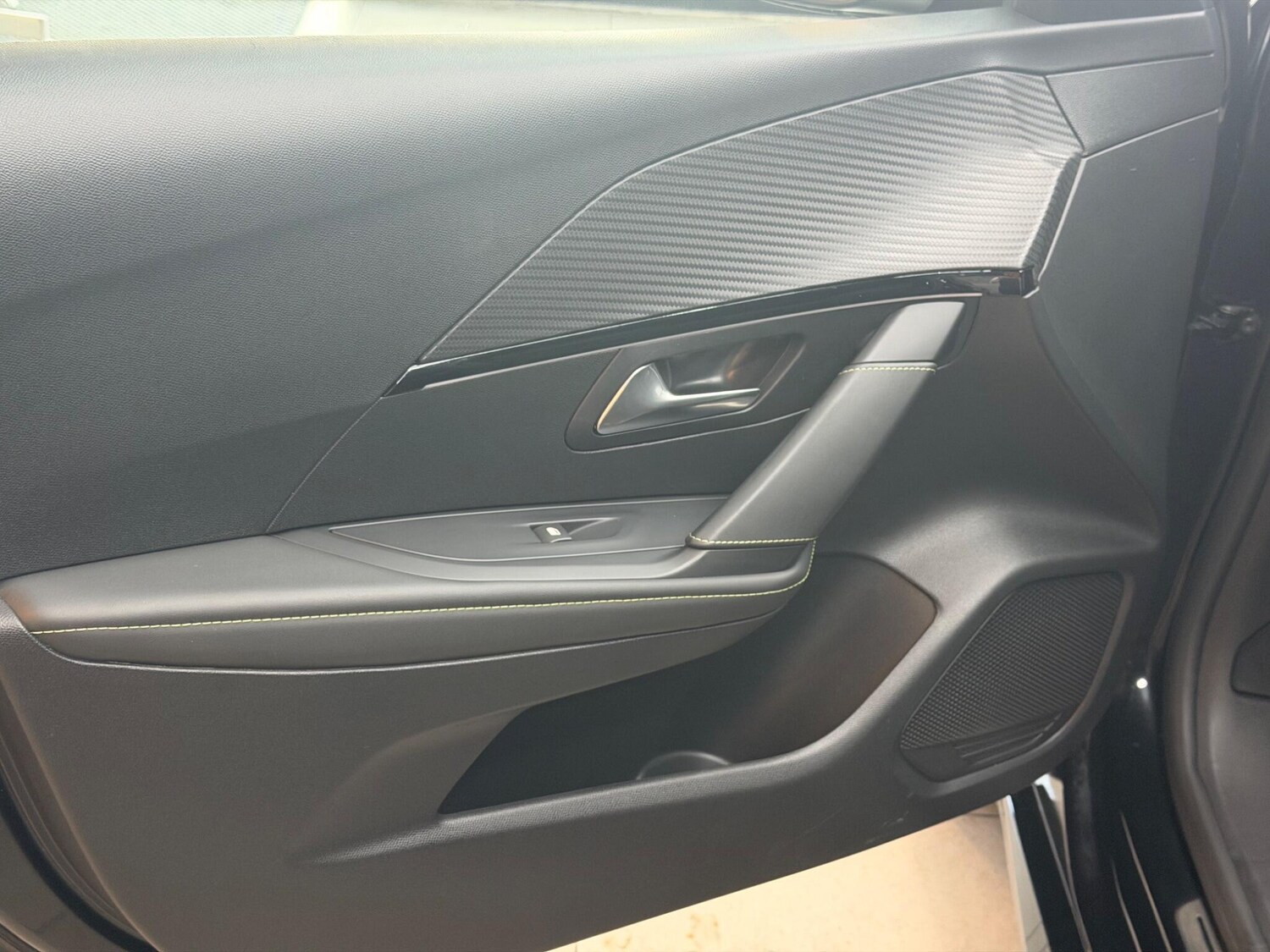 Used Peugeot 208 2023 for sale - 78156760: Photo 34