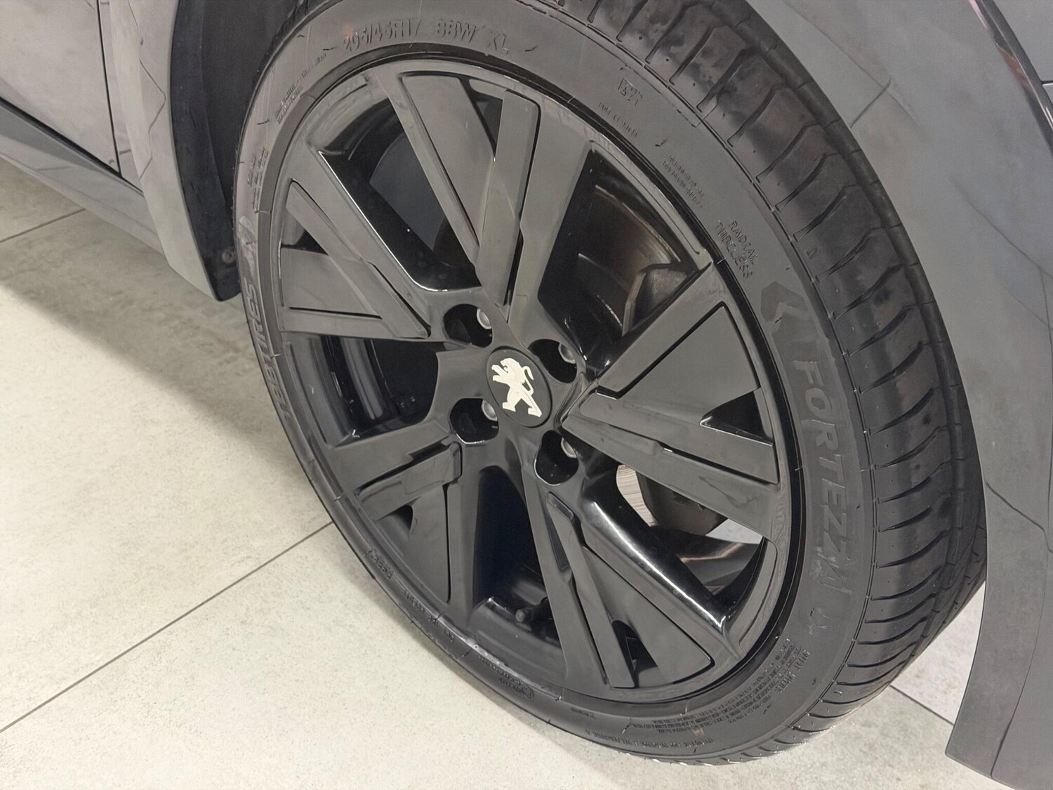 Used Peugeot 208 2023 for sale - 78156760: Photo 35