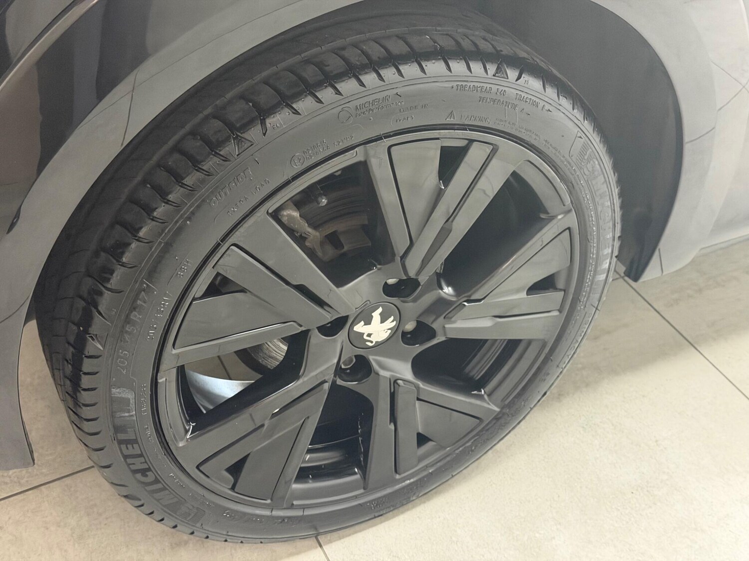 Used Peugeot 208 2023 for sale - 78156760: Photo 36