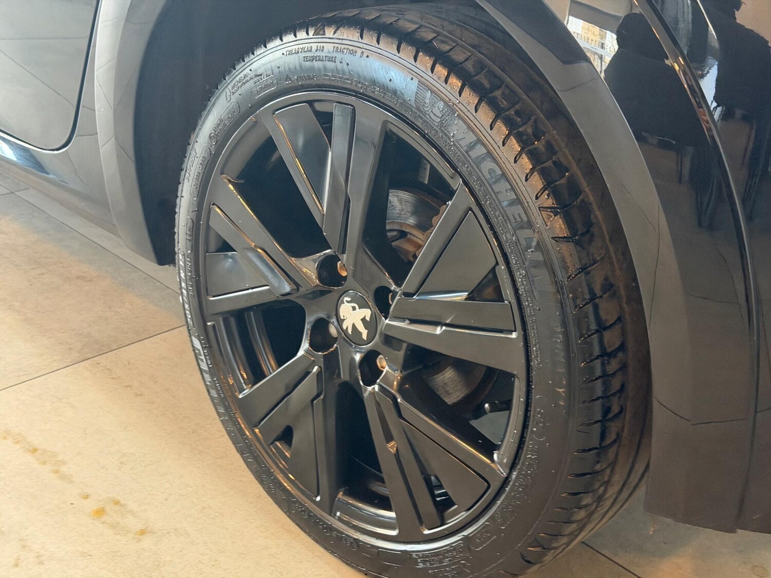 Used Peugeot 208 2023 for sale - 78156760: Photo 37