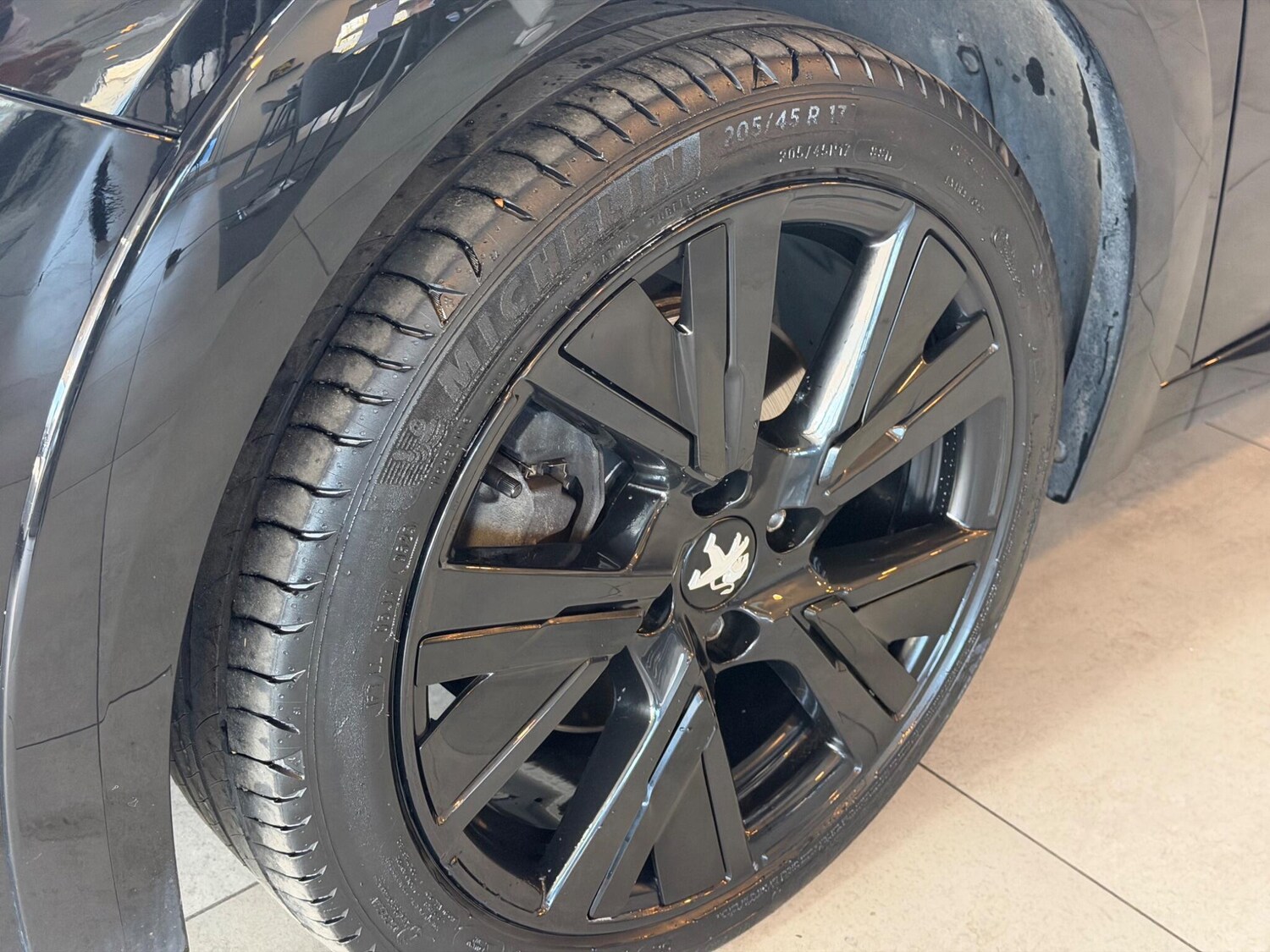 Used Peugeot 208 2023 for sale - 78156760: Photo 38