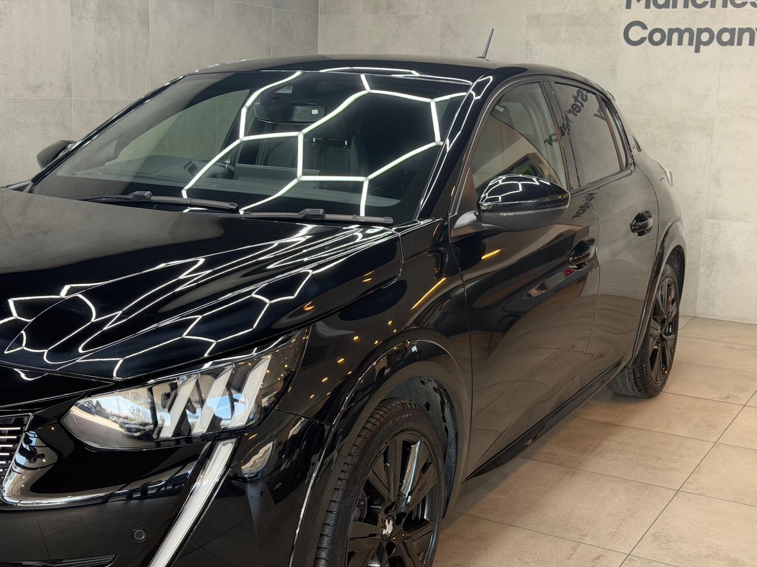 Used Peugeot 208 2023 for sale - 78156760: Photo 4