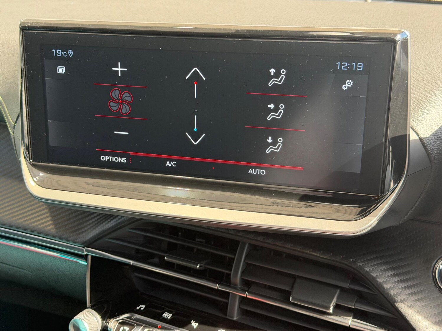 Used Peugeot 208 2023 for sale - 78156760: Photo 41