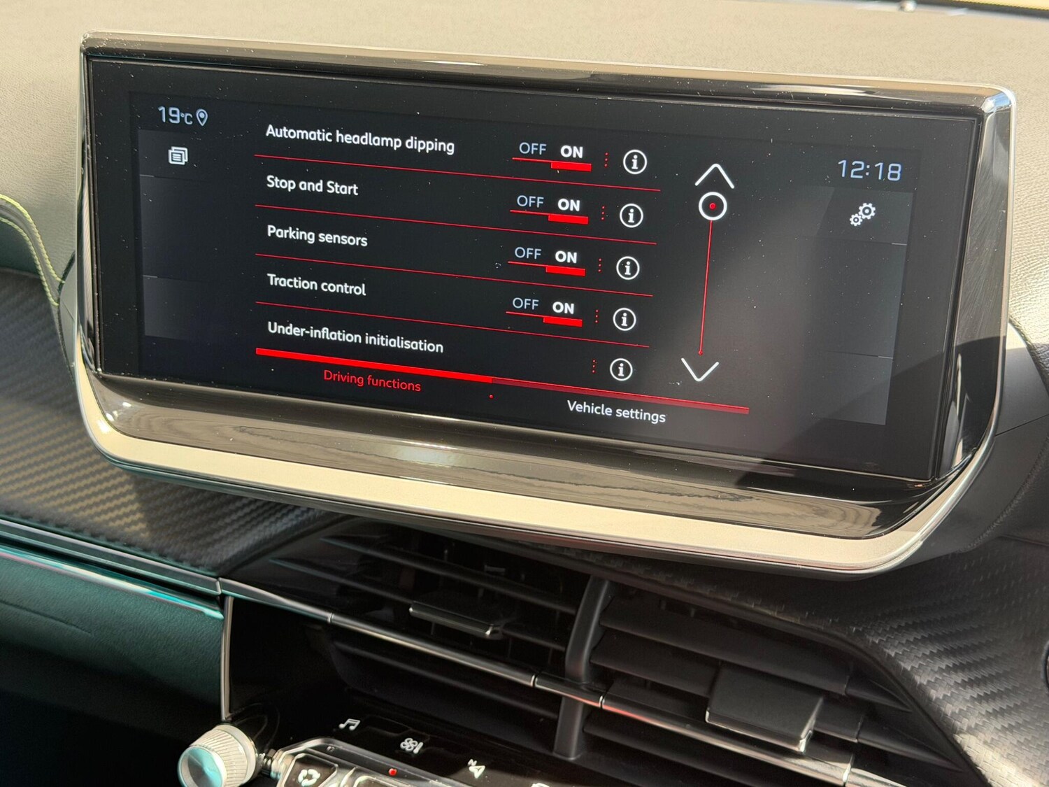 Used Peugeot 208 2023 for sale - 78156760: Photo 42