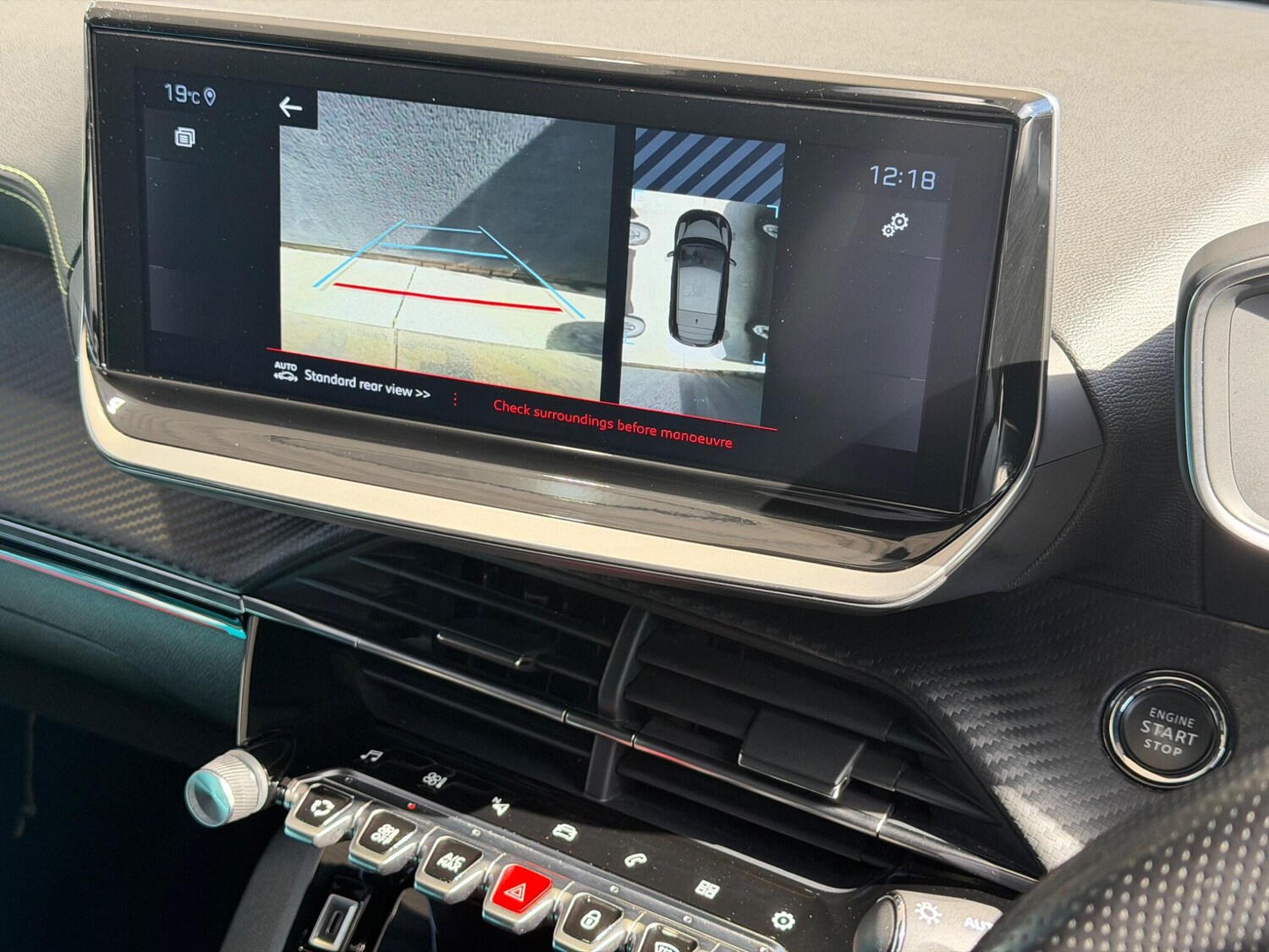 Used Peugeot 208 2023 for sale - 78156760: Photo 43