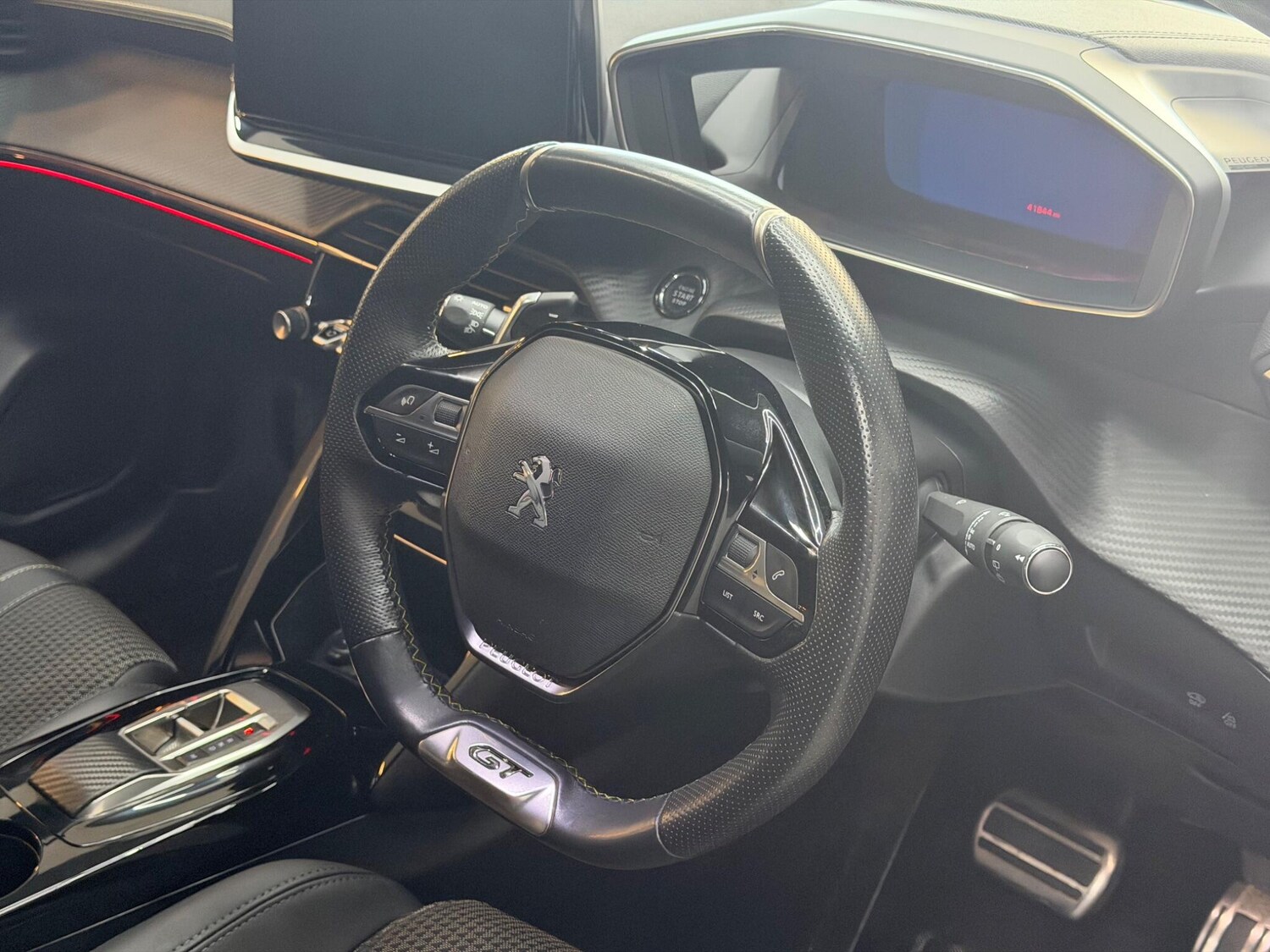 Used Peugeot 208 2023 for sale - 78156760: Photo 45