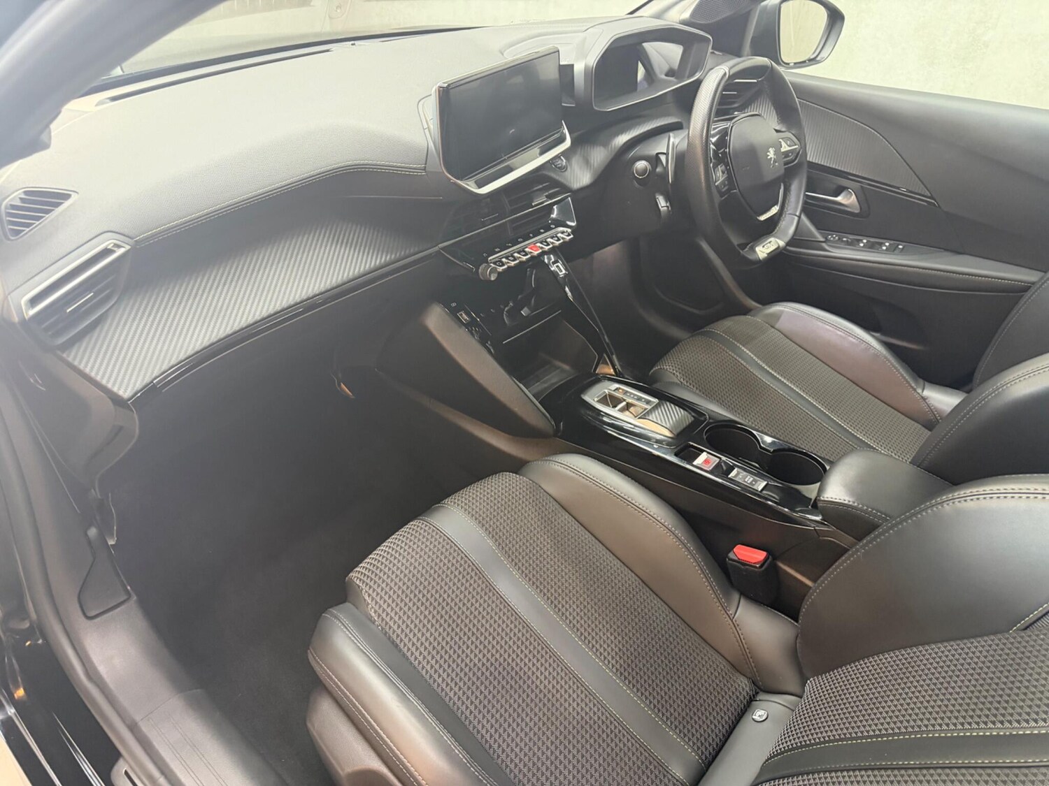 Used Peugeot 208 2023 for sale - 78156760: Photo 50