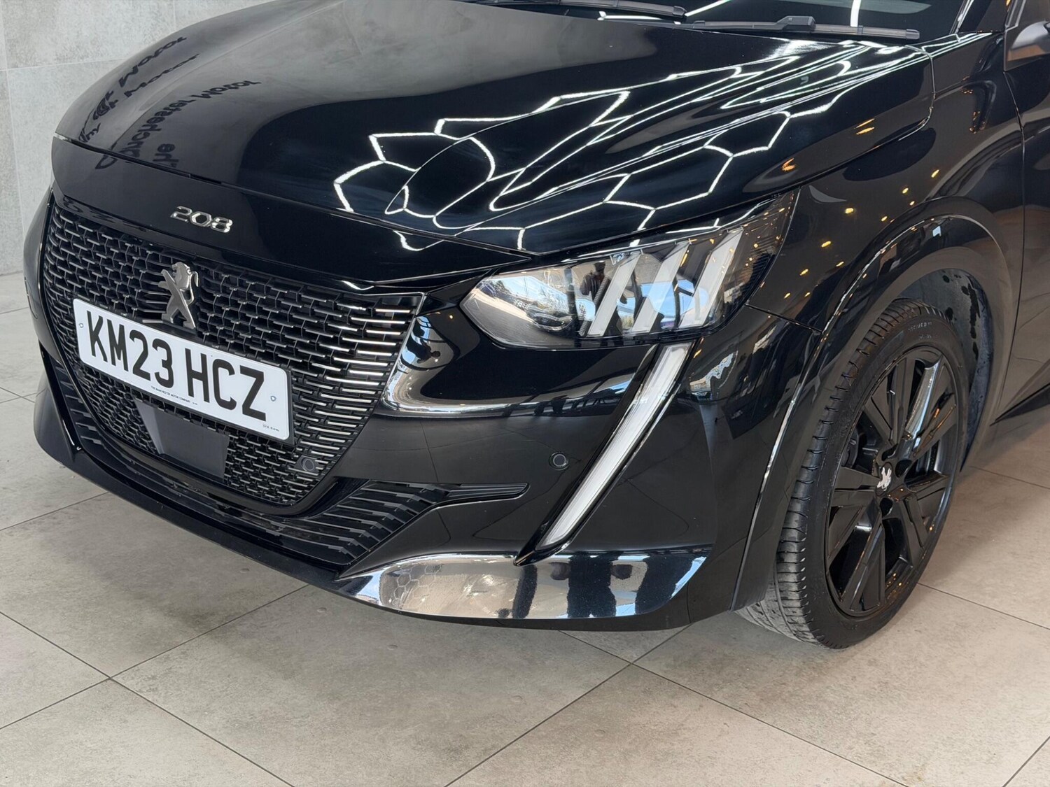 Used Peugeot 208 2023 for sale - 78156760: Photo 52
