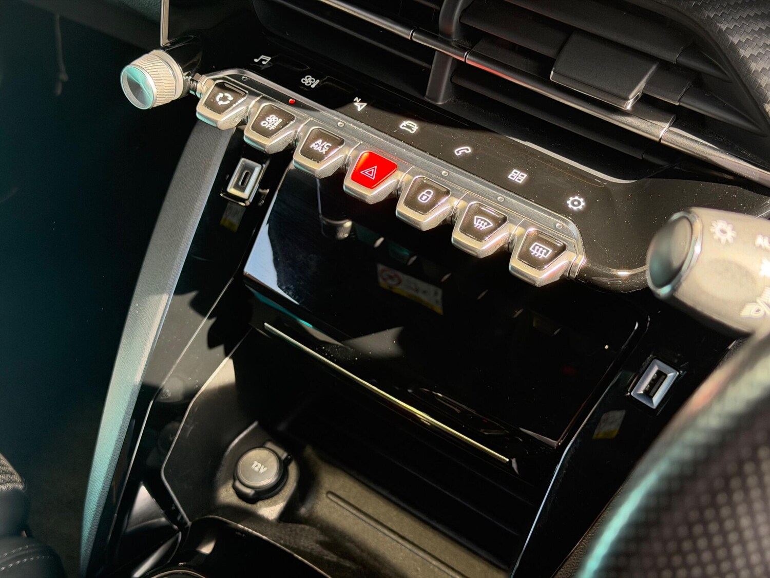 Used Peugeot 208 2023 for sale - 78156760: Photo 53